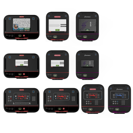 StairMaster Gauntlet 8G